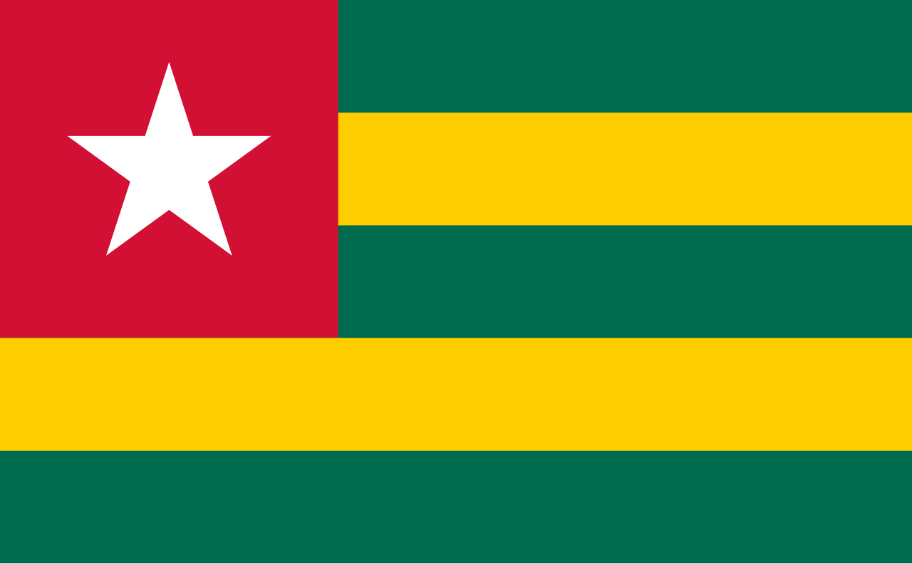 Country Flag